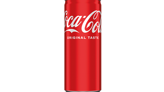 Coca-Cola