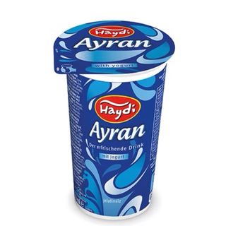 Ayran 