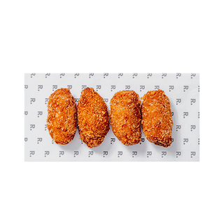 Chistorra, Cheddar y Miel