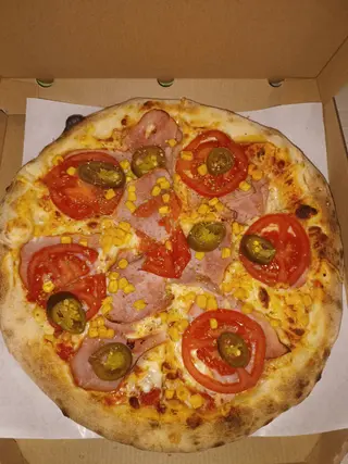 Ognista