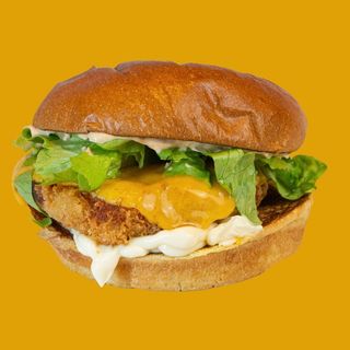 Frankie Fried Chicken