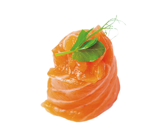 35. Gunkan De Salmón B (2 Pzs.)