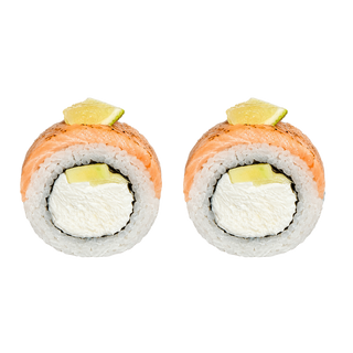 Rolka Philadelphia Grill (8 sztuk, 250 g)