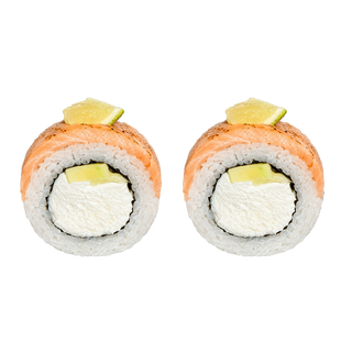 Rolka Philadelphia Grill (8 sztuk, 250 g)