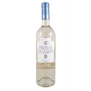 Presas Ocampo 75Cl