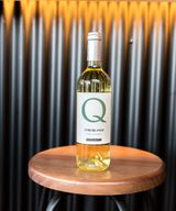 Botella Vino Blanco MQM