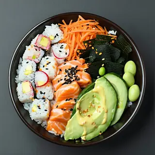 201. Poke medium