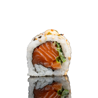 Spicy salmon