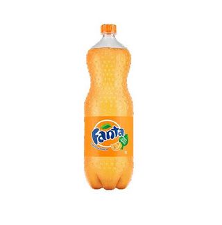 Fanta Laranja 1,5 L