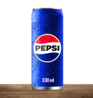 Pepsi