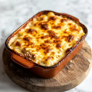 Pasticcio Nuggets