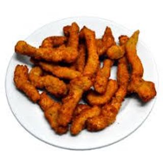 Ración De Lagrimitas