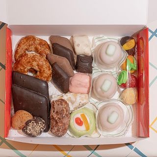 BOX dolci di Natale assortiti