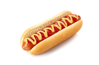 Hot dog