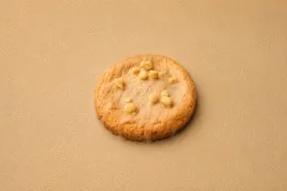 Cookie De Rafiki