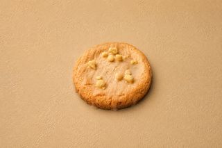 Cookie De Rafiki