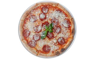 Піца Папероні 