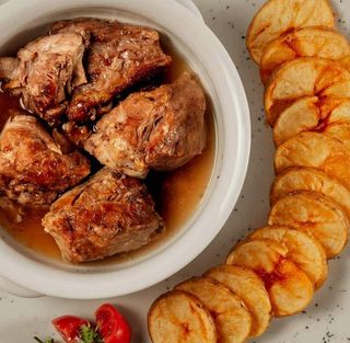 Teletina ispod sača