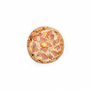 Pizza La Piccola Stanza