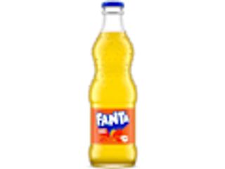 Fanta Vetro 330 ml