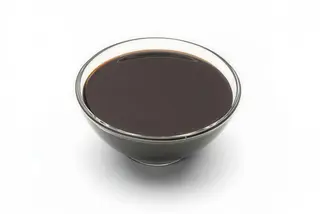Salsa di soia