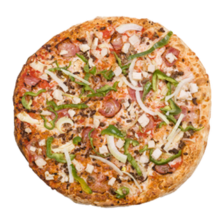 Mediana Pizzón