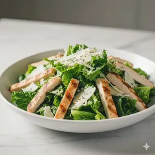 Insalata di pollo