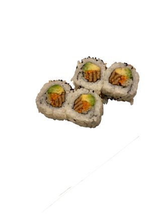 Uramaki Inari Roll (8 Pzs.)