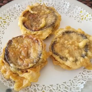 Melanzane fritte