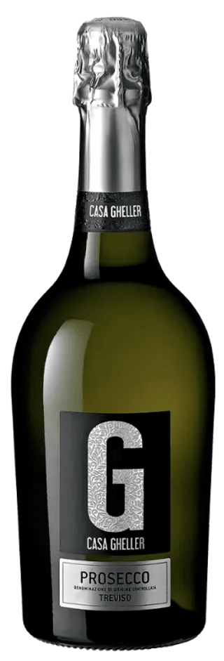 139 Casa Gheller Prosecco DOC