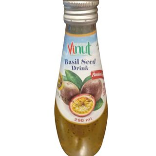 Napój Vinut marakuja