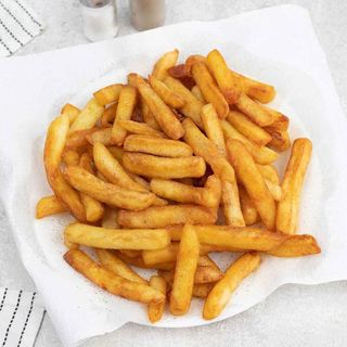 Chips (Fries)