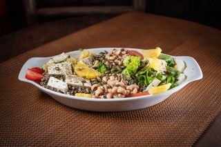 Salada Fresca