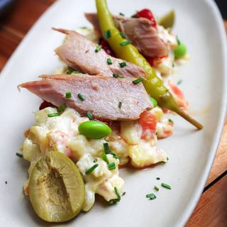 Ensaladilla rusa