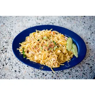 Thai Panang Curry