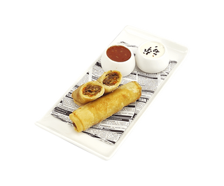 Rollitos Beef (2 Uds.) 