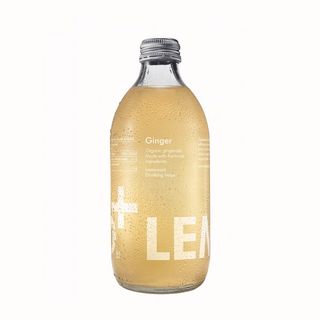 Limonada Jengibre