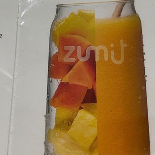 Smoothie Caribbean Passion