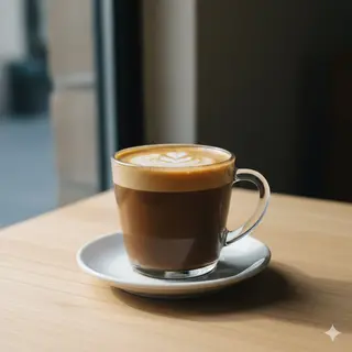Cafè Amb Llet (220 Ml.)