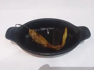 Ljuta paprika