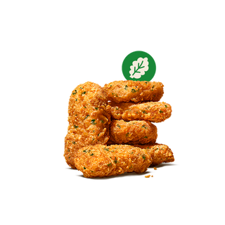 King Nuggets® Vegetales (6 uds.)