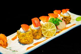 HH021 - Hosomaki Fragola