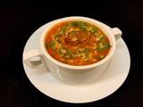 Суп харчо з телятиною (350г)