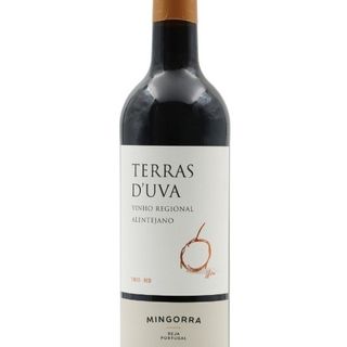 Vinho Tinto Terras d'Uva 0.75l