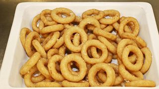 AROS DE CEBOLLAS (1/4 Kg.)