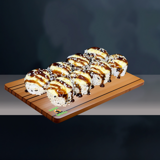 Unagi Nuts 8 psc  - 240 g