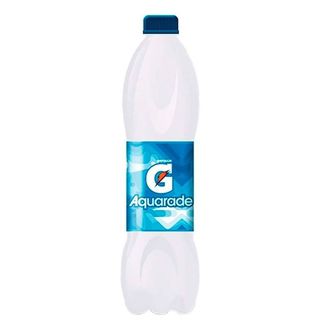Aquarade Limón PET 50cl.