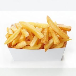 Пържени картофи (100г)