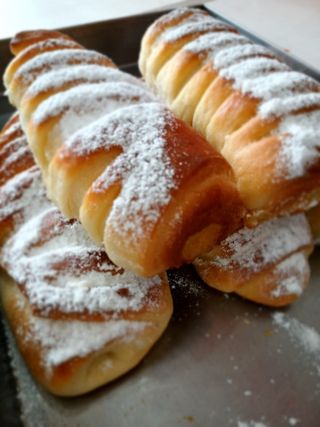 Rolnica sa vanilom 1 komad