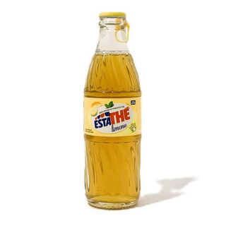 Tè alla limone